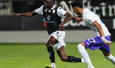 “Neftçi”dən yeni antirekord