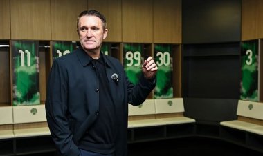 "Bizi "Qarabağ"la olduqca vacib oyun gözləyir" - Robbi Kin