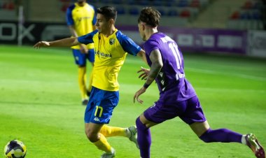 "Sumqayıt" "Kəpəz"i darmadağın etdi - Premyer Liqada 1-ci tur