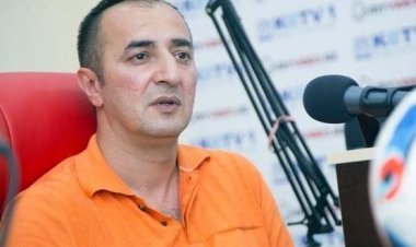 "Ümid edirəm ki, "Qarabağ" gözəl nəticə ilə Azərbaycana dönər"