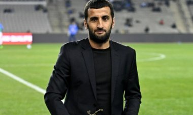 Rahid Əmirquliyevə Azərbaycan klubunda vəzifə verildi - RƏSMİ