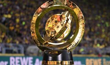 Klublararası dünya çempionatı: Turnirin reqlamenti dəyişdiriləcək