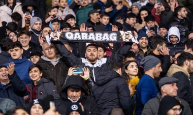 "Qarabağ"a Macarıstan səfərində 400-dən çox azarkeş dəstək olacaq