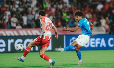 Çempionlar Liqasında pley-off mərhələsinə 3 oyunla start verildi