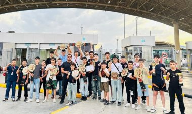   Azərbaycanlı idmançılar Türkiyədə 16 qızıl, 7 gümüş medal qazandılar