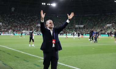 "İnanıram ki, "Qarabağ" bu turnirin Liqa mərhələsinə adlayacaq"