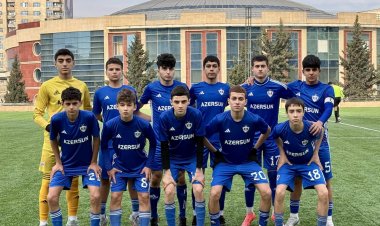 "Turan Cup 2025": "Qarabağ" ilk matçda qələbə qazandı - VİDEO
