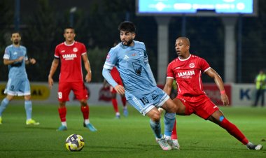 Azərbaycan Premyer Liqasında 10 ildən sonra təkrarlanan göstərici