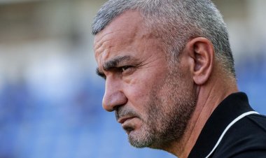 VİDEO: Qurban Qurbanov transfer etməmələrinin səbəbini açıqladı