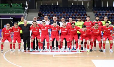 ÇL: "Araz-Naxçıvan" üçün son sınaq