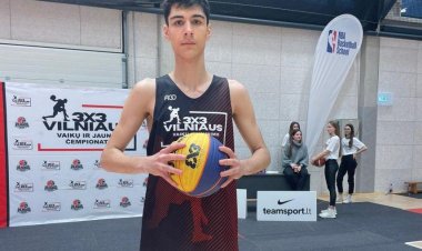 Hüseyn Qaflanov "Sabah"a keçdi 