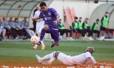 "Qarabağ"ın ilk matçının hakim təyinatları açıqlandı - Premyer Liqa