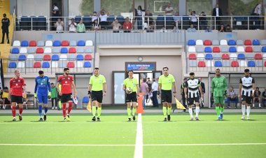 İntizam Komitəsi Premyer Liqa təmsilçisinin cəzasını açıqladı