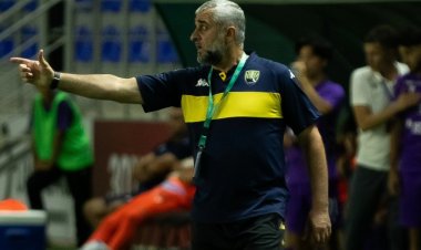 “Kəpəz”in daha yaxşı olması üçün bütün gücümlə çalışacağam"