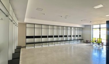 Premyer Liqa təmsilçisi Quba stadionunda təmir işləri aparır
