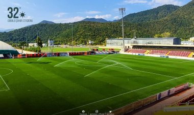 Azərbaycan Premyer Liqasında acı mənzərə: 6 oyun 3 stadionda!