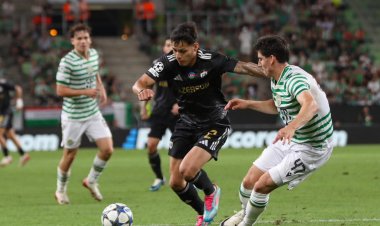Liqa mərhələsində "Qarabağ"ın oyunlarının tarixləri açıqlandı