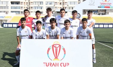 "Qarabağ" Türkiyə turnirində 5-8-ci yerlər uğrunda mübarizə aparacaq