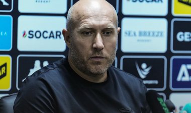 "Yeni komandayıq, yaxşı işlər görəcəyimizə inanırıq" - Samir Abasov