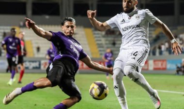 "Ciddi hazırlaşmalıyıq, hələ heç nə bitməyib" - VİDEOMÜSAHİBƏ