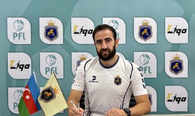 "Xankəndi"də 1 illik yeni müqavilə