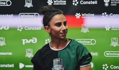 "Krasnodar" qəlbimdə yaşayacaq" - Sevincin yeni klubu müəyyənləşdi