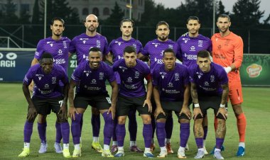 "Qarabağ"ı ən çox məğlub edən komandalar: "Sumqayıt" zirvədədir