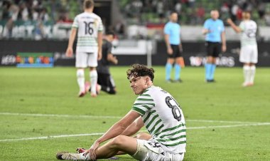 "Ferensvaroş" Bakıda məşqə çıxmayacaq - Çempionlar Liqası