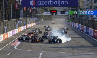  Əcnəbilərin "Formula 1" ilə əlaqəli viza qaydaları dəyişdirildi