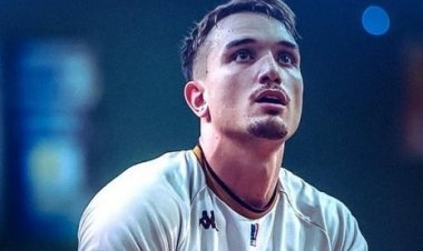 "Neftçi" yeni transferini açıqladı