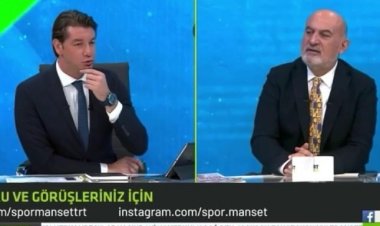 Türkiyənin dövlət telekanalı "Qarabağ"ı nümunə göstərdi