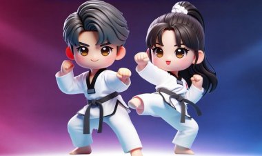 Taekvondo üzrə uşaqlar arasında Azərbaycan birinciliyi keçiriləcək