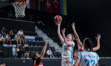   Millimiz Lüksemburqa da uduzdu