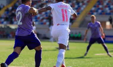 Premyer Liqada son 18 mövsümdə bir ilk
