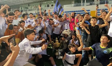  Həvəskarlar arasında Azərbaycan birinciliyinin qalibi məlum oldu