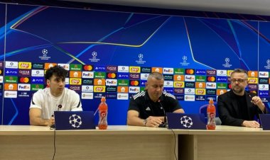 "Sabah bizi ilk oyundan da çətin qarşılaşma gözləyir" - BƏHLUL