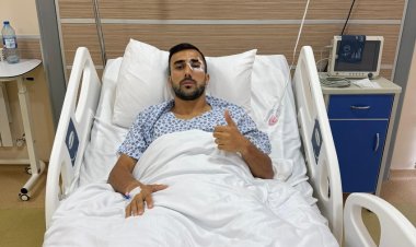 Rövlan Muradov əməliyyat olundu