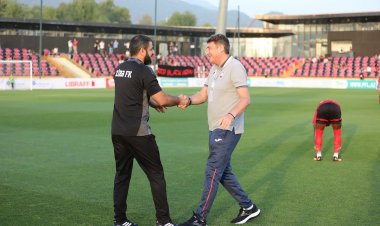 “Zirə” Qəbələ səfərində Rəşad Sadıqovla yubileyini rəsmiləşdirdi