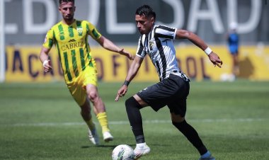 "Qarabağ"ın bu yay 6-cı transferi kolumbiyalı vinger oldu - RƏSMİ