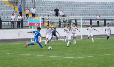 II "Ulduz Cup": "Neftçi" və "Sabah"ın pley-offdakı rəqibləri müəyyənləşdi