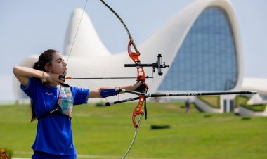 Bakıda ölkə birinciliyi keçiriləcək