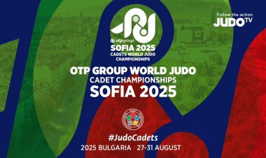 Dünya çempionatı: Üç cüdoçumuz 1/4 final mərhələsinə adını yazdırdı