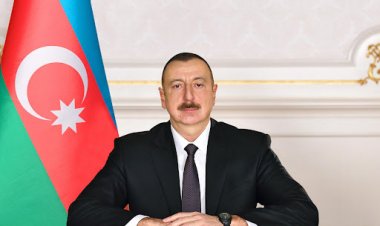 Prezident İlham Əliyev "Qarabağ" klubuna 5 milyon manat ayırdı