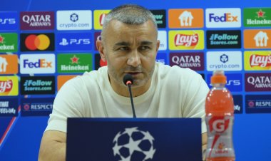 Qurban Qurbanovdan prezidentin təbrikinə reaksiya - VİDEO