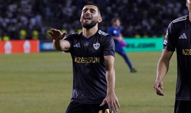 "Bu, Azərbaycan futbolu üçün böyük bir hadisədir" - VİDEO