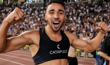 "Çox əziyyət çəkdik, mərhələni keçməyə layiq idik" - VİDEO