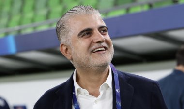 "Musa və Nərimana inanıram"