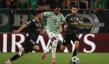 "AFFA, milli komanda, bütövlükdə Azərbaycan futbolu "Qarabağ"dır!"