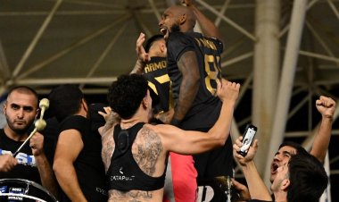 "Qarabağ"ın ÇL-də tarixi zəfəri PFL-in kameralarında - VİDEO