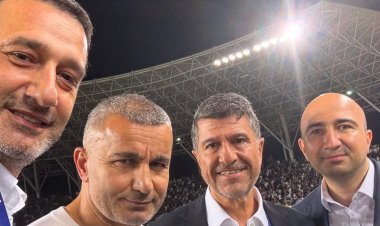 "Qarabağ" ÇL matçlarını hansı stadionda keçirəcək? - AÇIQLAMA